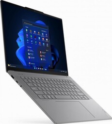 Lenovo YOGA Slim 7 15 - AI -