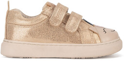 Sneakersy Lasocki Kids OCEANO CI12-3095-03(III)DZ Beżowy