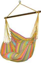 Fotel hamakowy, Afrika HC10