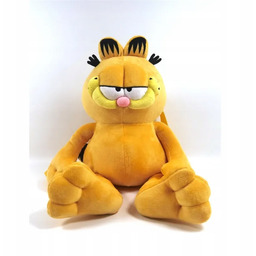 Garfield Pluszowy plecak 45cm