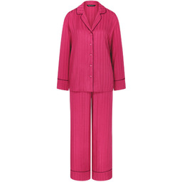 Piżama damska Triumph Amourette Jacquard PW-40