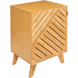 5five Simply Smart Szafka łazienkowa Bath n''modul, zamykana,