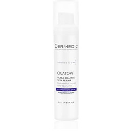Dermedic Cicatopy Ultra-Calming Skin Repair Ultrakojący krem naprawczy,
