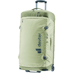 Deuter Torba na kółkach Duffel Pro Movo 90