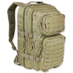 Plecak Mil-Tec Large Assault Pack Laser Cut -