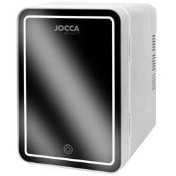 JOCCA Lodówka kosmetyczna Mini Fridge With Led Mirror