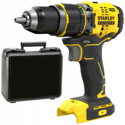 Wkrętarka udarowa bezszczotkowa 18V V20 80Nm body walizka
