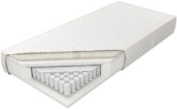 Materac Estrella Lux Lxi Alergik 80x200