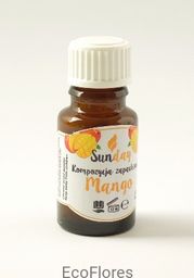 Olejek zapachowy MANGO SunDay
