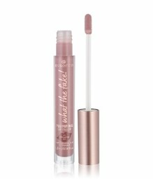essence What the fake! Plumping Lip Filler Błyszczyk
