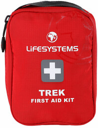 Apteczka turystyczna Lifesystems Trek First Aid Kit