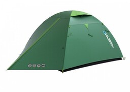 Husky Namiot BIRD 3 plus green