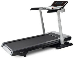 Cybo Bieżnia elektryczna Run T1000 z wyświetlaczem LCD