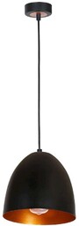 MILAGRO MLP5587 VEGAS 3xE27 60W METAL