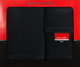 Komplet ręczników 3-częściowy Pierre Cardin KRZB-14