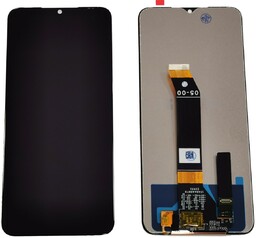 NOWY WYŚWIETLACZ LCD EKRAN DIGITIZER XIAOMI REDMI 10