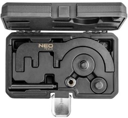 Zestaw blokad rozrządu NEO TOOLS 11-315