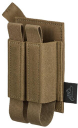 Ładownica Helikon Double Pistol Magazine Insert - Poliester