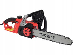 Yato Piła Pilarka Łańcuchowa 1600 W 1600 Km