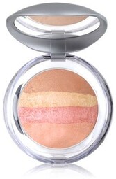 PUPA_Luminys Baked All Over Illuminating Blush-Powder puder