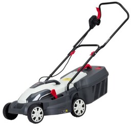 Kosiarka elektryczna NAC LE14-34-PB-KC 1400W 340mm