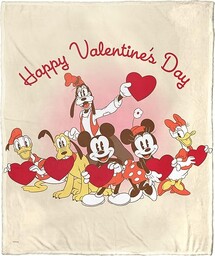 Northwest Jedwabny koc narzutowy, 127 x 152 cm,