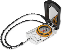 Kompas Silva mapowy z lusterkiem Expedition S -