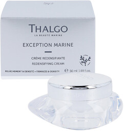 Thalgo Redensifying Cream - krem przywracający gęstość skórze