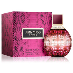 Jimmy Choo Fever 60ml woda perfumowana