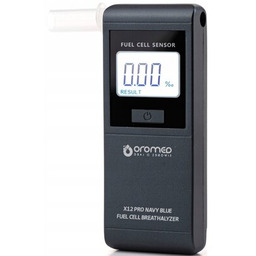 Oromed X12 PRO granatowy