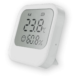 Czujnik temperatury i wilgotności FERGUSON FS2HT-LCD