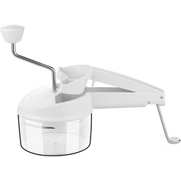 Tescoma Tarka obrotowa 3 dyski poręczne, różne 14,2