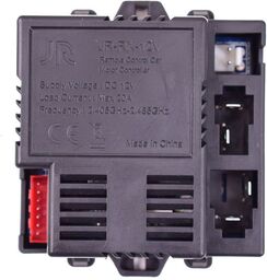 Moduł r/c 2.4 Ghz JR-RX-12V DO BBH