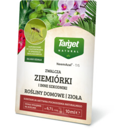 NEEMAZAL - ZWALCZA ZIEMIÓRKI I INNE SZKODNIKI 10