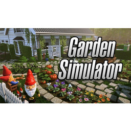 Garden Simulator