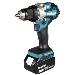 MAKITA WIERTARKA-WKRĘTARKA 18V 73/40Nm DDF489Z