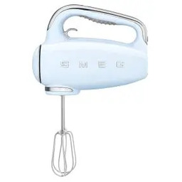 Smeg HMF01PBEU 250W Mikser ręczny
