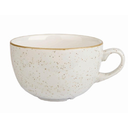 Churchill Filiżanka do cappuccino 354 ml z porcelany,