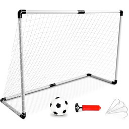 GOCKOWIAK Bramka do piłki nożnej Mini (123 x