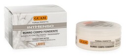 GUAM Inthenso Burro Odżywcze Regenerujące masło do ciała