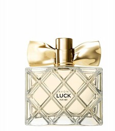 Avon, Luck, woda perfumowana damska, 50ml
