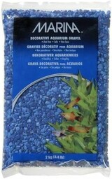 Marina 12496 żwir, niebieski