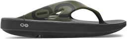 Japonki OOfos Ooriginal Sport Khaki
