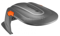 Gardena Garaż dla robota 15020-20