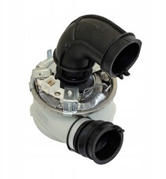 Grzałka do zmywarki Indesit C00257904