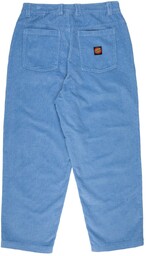spodnie SANTA CRUZ - Big Pants Crystal Blue