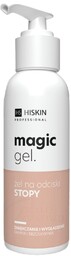 HISKIN PROFESSIONAL Profesjonalny żel na odciski, 200ml