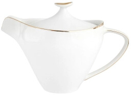 MariaPaula Moderna Gold 1l Dzbanek do herbaty