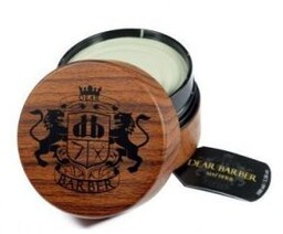 Dear Barber Fibre Pasta Włóknista do Stylizacji Włosów