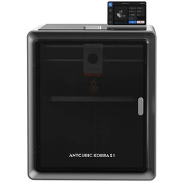 Drukarka 3D Anycubic Kobra S1